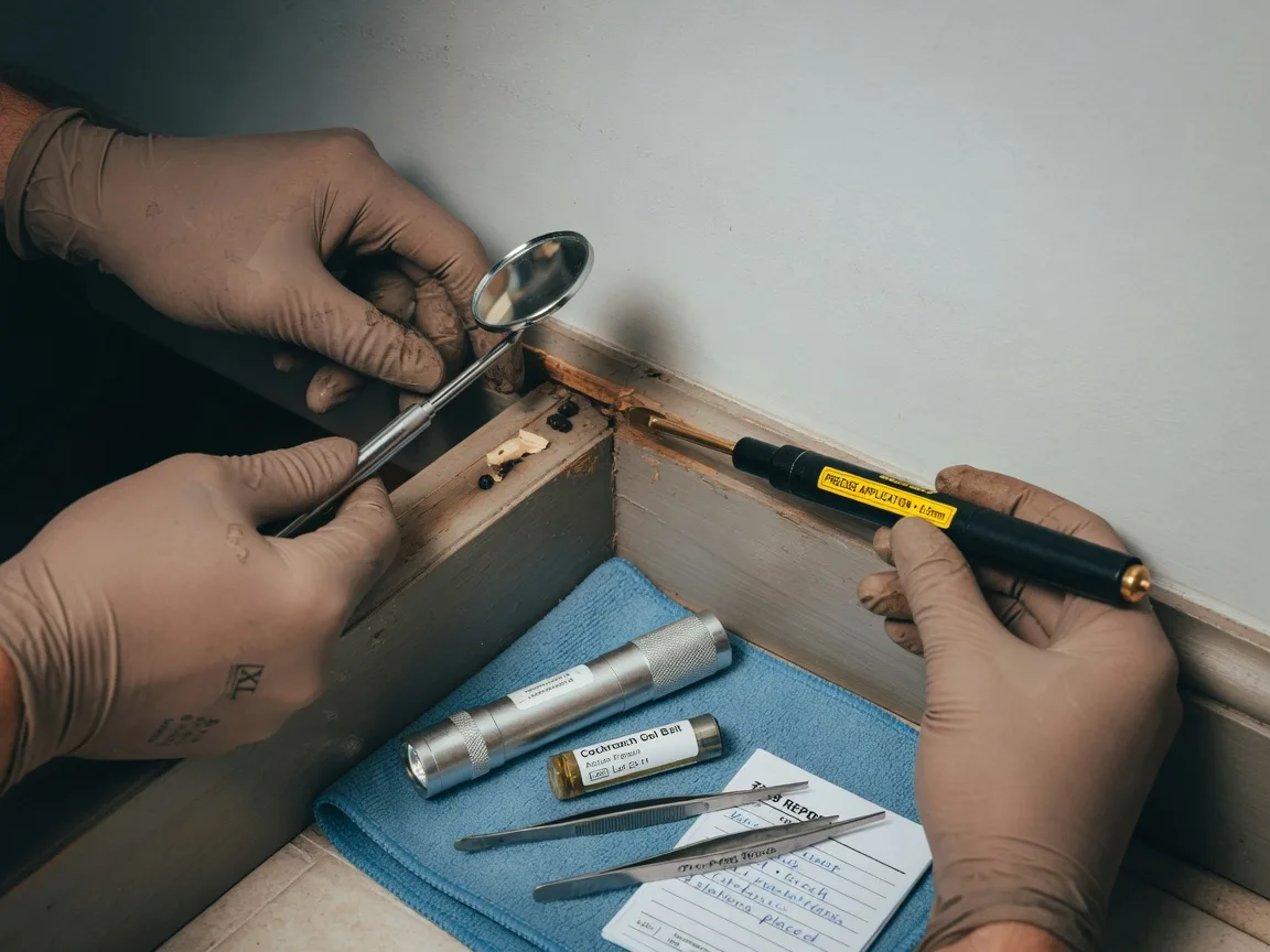 Why choose Emergency Pest Control in Stratton, ME